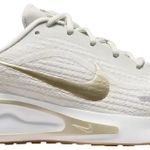 Tênis Nike Journey Run Phantom Gold Gum