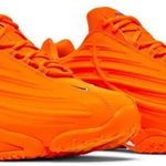 Tênis Nike NOCTA x Hot Step 2 Total Orange