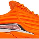 Tênis Nike NOCTA x Hot Step 2 Total Orange