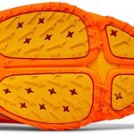 Tênis Nike NOCTA x Hot Step 2 Total Orange