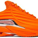 Tênis Nike NOCTA x Hot Step 2 Total Orange