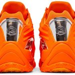 Tênis Nike NOCTA x Hot Step 2 Total Orange
