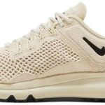Tênis Nike Stussy x Air Max 2013 Fossil
