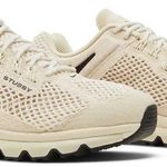 Tênis Nike Stussy x Air Max 2013 Fossil