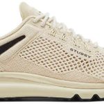 Tênis Nike Stussy x Air Max 2013 Fossil
