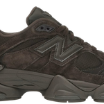 Tênis New Balance 9060 Chocolate