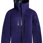 Jaqueta Arc'teryx Alpha SV Soulsonic Electra