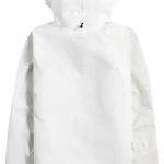 Jaqueta Arc'teryx Alpha SV White