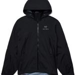 Jaqueta Arc'teryx Beta SL Black