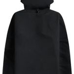 Jaqueta Arc'teryx Alpha SV Black 