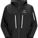 Jaqueta Arc'teryx Alpha SV Orca
