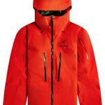 Jaqueta Arc'teryx Alpha SV Dynasty