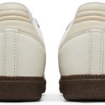 Tênis Adidas Samba OG White Lucid Pink