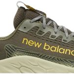 Tênis New Balance Fresh Foam X More Trail v3 Dark Camo