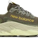 Tênis New Balance Fresh Foam X More Trail v3 Dark Camo
