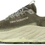 Tênis New Balance Fresh Foam X More Trail v3 Dark Camo