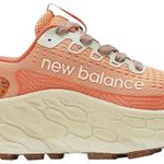 Tênis New Balance Fresh Foam X More Trail v3 Daydream Cayenne