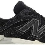 Tênis New Balance 9060 Suede Pack Black