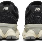 Tênis New Balance 9060 Suede Pack Black