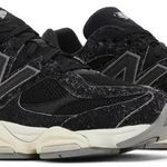 Tênis New Balance 9060 Suede Pack Black