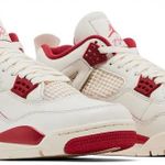 Tênis Air Jordan 4 Retro Valentines Day