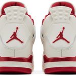 Tênis Air Jordan 4 Retro Valentines Day