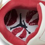 Tênis Air Jordan 4 Retro Valentines Day
