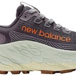 Tênis New Balance Fresh Foam X More Trail v3 Interstellar Shadow