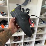 Tênis Nike Air Force 1 Low Experimental Black (PRONTA ENTREGA)