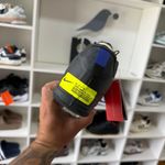 Tênis Nike Air Force 1 Low Experimental Black (PRONTA ENTREGA)