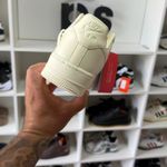 Tênis Nike Air Force 1 '07 Fresh - Coconut Milk (PRONTA ENTREGA)