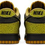 Tênis Nike Dunk Low Halloween Skull
