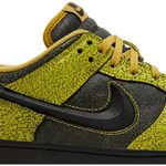 Tênis Nike Dunk Low Halloween Skull