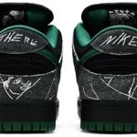 Tênis Nike THERE Skateboards x Dunk Low SB Ultra Humanized