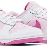 Tênis Nike Dunk Low Playful Pink Foam