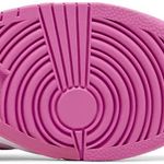 Tênis Nike Dunk Low Playful Pink Foam
