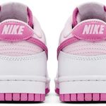 Tênis Nike Dunk Low Playful Pink Foam
