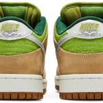 Tênis Nike Dunk Low Pro SB Escargot