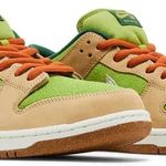 Tênis Nike Dunk Low Pro SB Escargot