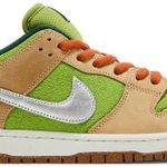 Tênis Nike Dunk Low Pro SB Escargot