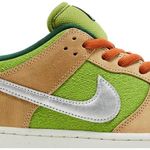 Tênis Nike Dunk Low Pro SB Escargot
