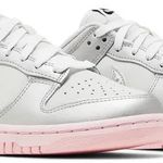 Tênis Nike Dunk Low LX Photon Dust Pink Foam