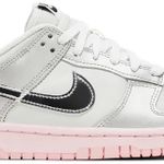 Tênis Nike Dunk Low LX Photon Dust Pink Foam