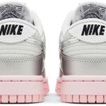 Tênis Nike Dunk Low LX Photon Dust Pink Foam