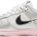 Tênis Nike Dunk Low LX Photon Dust Pink Foam