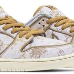 Tênis Nike Dunk Low Premium SB City of Style Pack