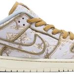 Tênis Nike Dunk Low Premium SB City of Style Pack