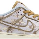 Tênis Nike Dunk Low Premium SB City of Style Pack