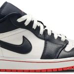 Tênis Air Jordan 1 Retro Low Obsidian Ember