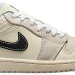 Tênis Air Jordan 1 Low SE Sanddrift Glacier Blue